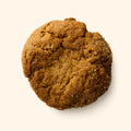 Ginger Cookie - 4 pcs