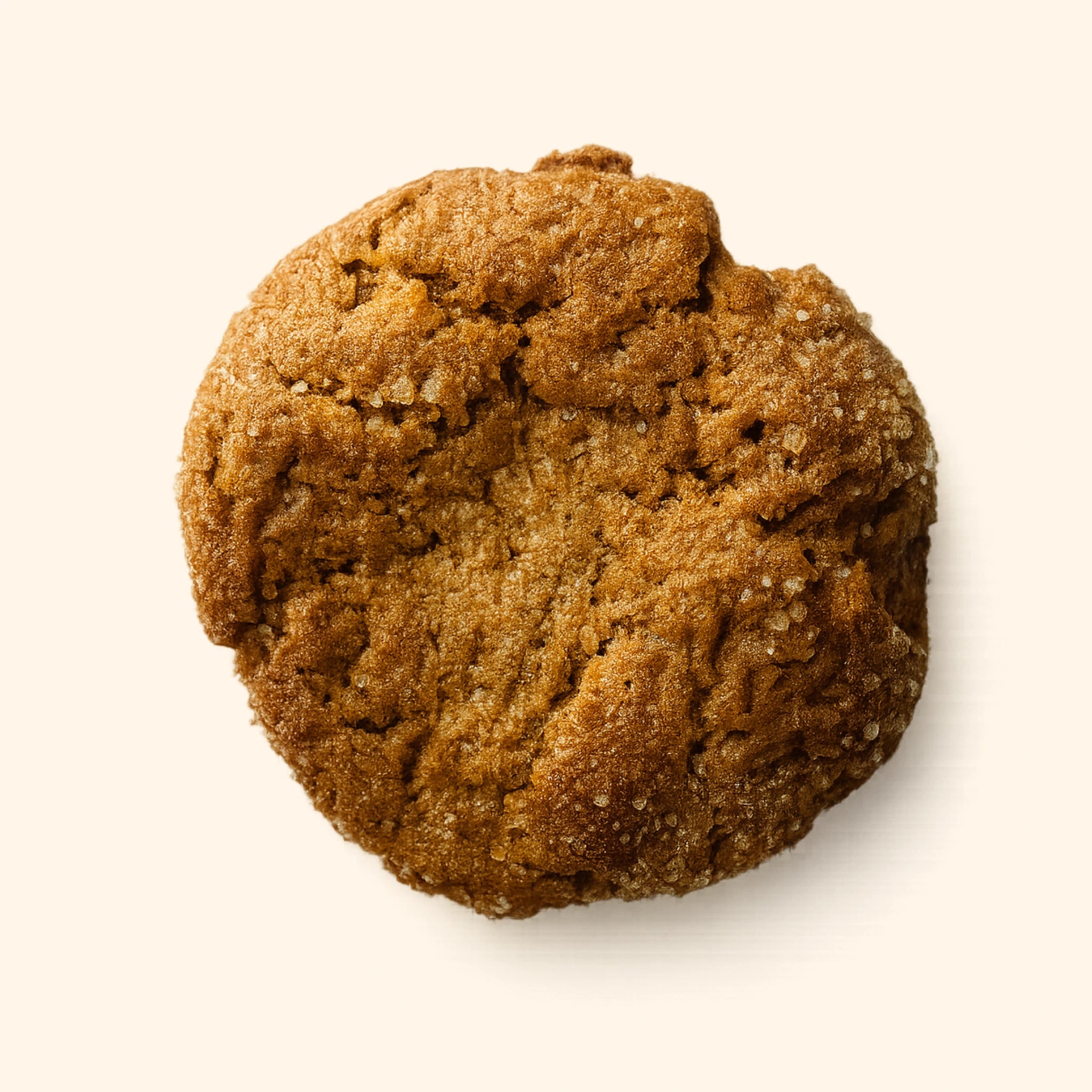 Ginger Cookie - 4 pcs