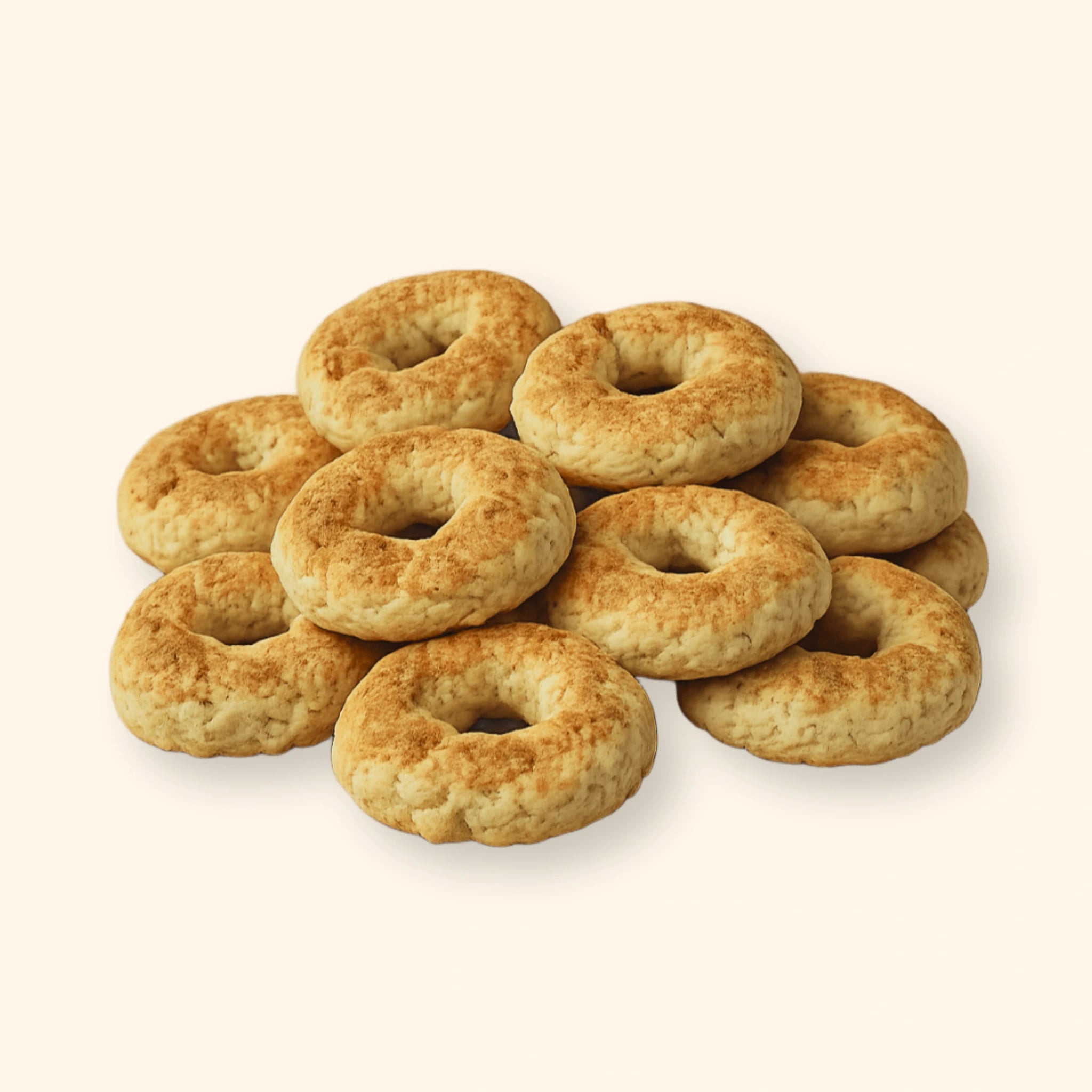 Kaak Chaanine - Half kg