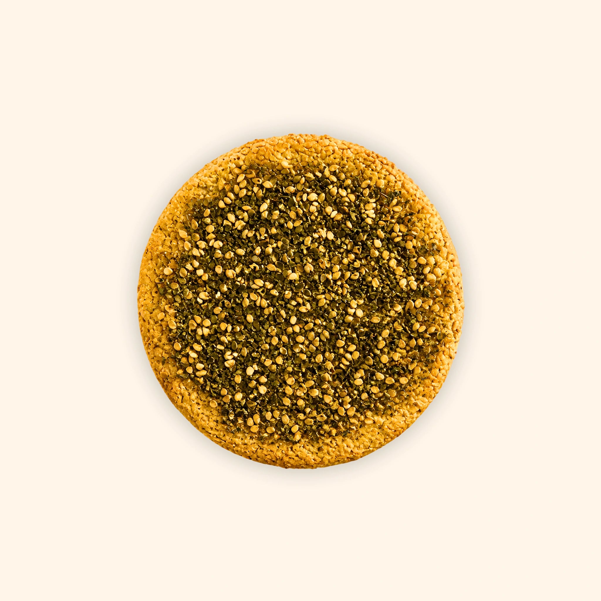 Oat Thyme