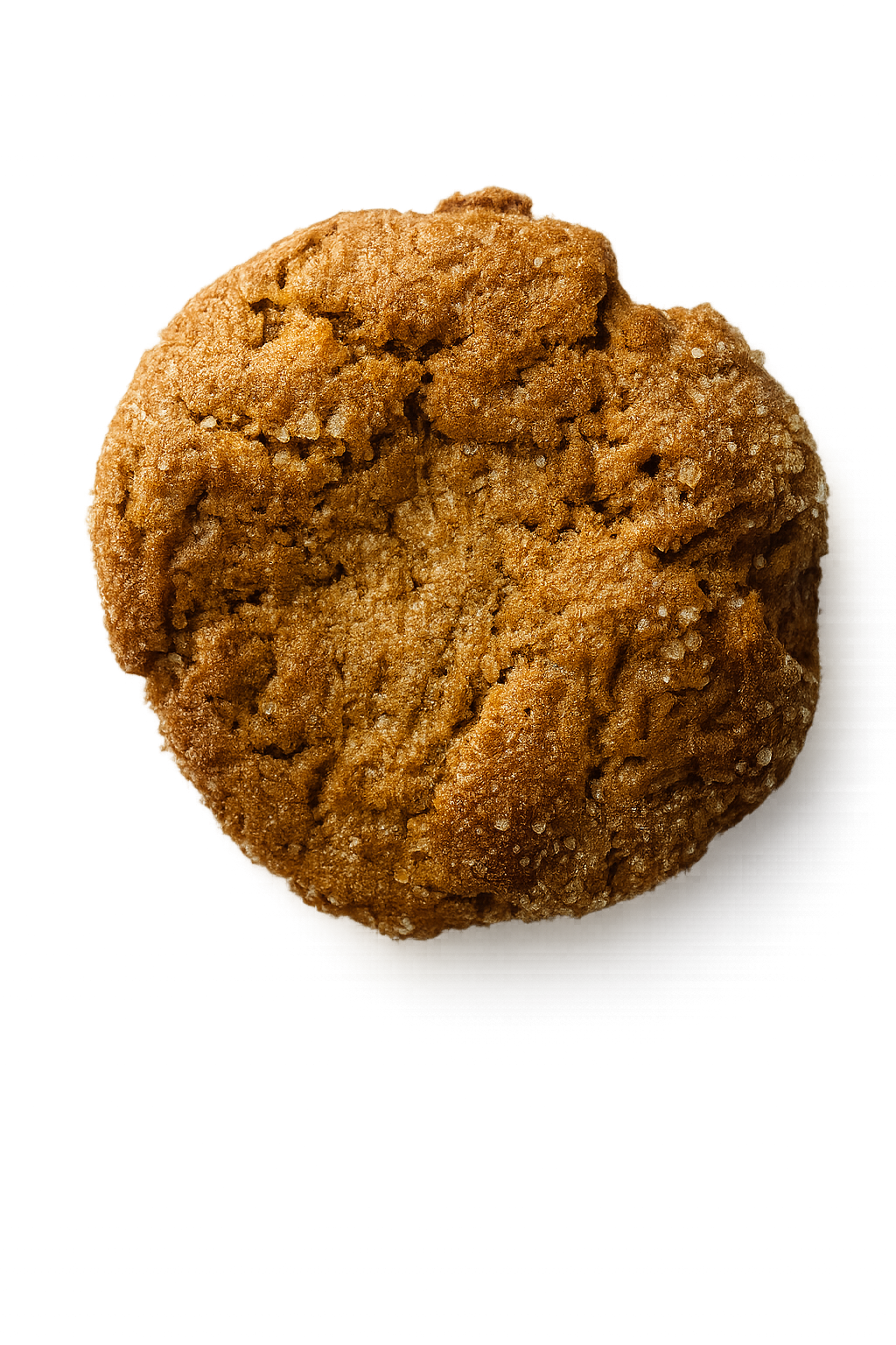 Ginger Cookie - 4 pcs